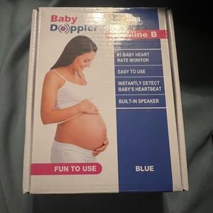Baby Doppler